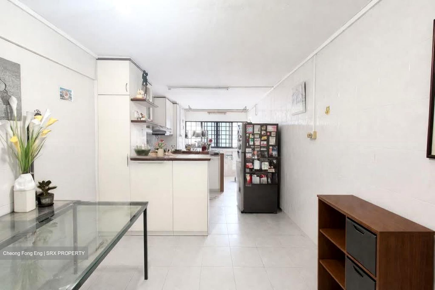 Blk 640 Yio Chu Kang Heights (Ang Mo Kio), HDB 4 Rooms #572865571